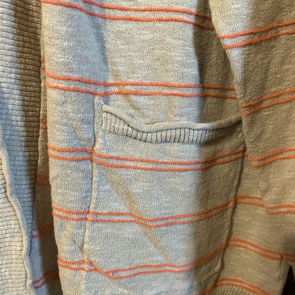 Women’s plus size Madewell Cartigan - Picture 3 of 4